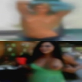 Horny women with whips