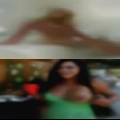 Hot naked woman Fallon