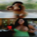 Sexy girls from Crystal