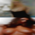 Newton Falls, Ohio nude woman