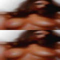 Sexy ebony swingers