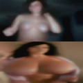 Girls boobs