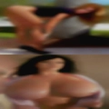 Horny casual