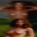 Tastefully nude mature women