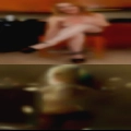 Naked women Sparta