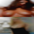 Back woman Rochester show that