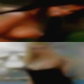 Horny female