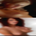 Mature female masturbation