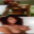 Naked girls woodworking
