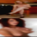 Swinging milf