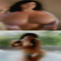 Artistic nudes mature women