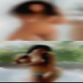 Nude milfs Waterfall