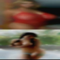 Weird horny wives