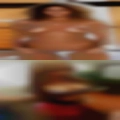Mature female masturbation