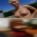 Nude girls Sanger