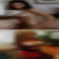 Woman looking dick