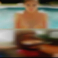 Woman looking some dick