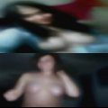 Mature athletic females
