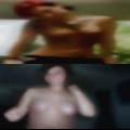 Sexy nude pretty mature women