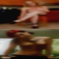 Horny wife campsite