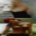 Mature athletic females
