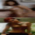 Naked women Sparta
