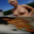 Naked girls maturing