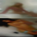 Naked women Surprise