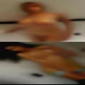 Older horny woman