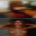 Horny casual