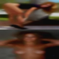 Nude girls canoe camping