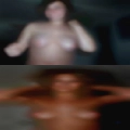 Sexy dogging