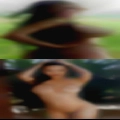 Horny female
