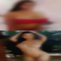 Kildare naked woman