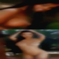 Older horny woman