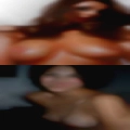 Looking for black pussy area