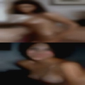 Nude woman