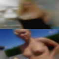 Naked women Surprise