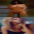 Woman looking some dick