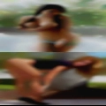 Girls boobs