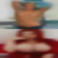 Horny women sparks