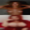 Naked woman Isanti